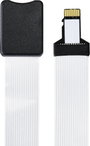 TRU COMPONENTS Kábelkészlet Raspberry Pi, Banana Pi, Asus, Rock Pi [1x Mikro SD dugó - 1x Mikro SD k 3. bélyegkép
