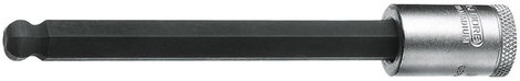 Gedore IN 30 LK 4 1505718 Belső hatlap Csavarhúzó betét 4 mm 3/8 (10 mm)