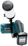 Makita Csempevágó 85 mm 15 mm 4. bélyegkép