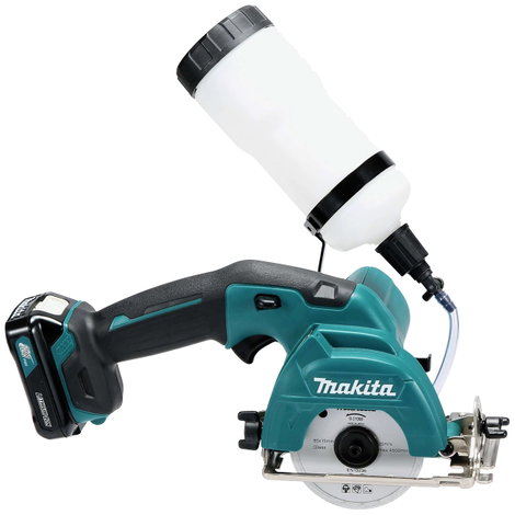 Makita Csempevágó 85 mm 15 mm 6. kép