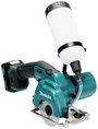 Makita Csempevágó 85 mm 15 mm 7. bélyegkép