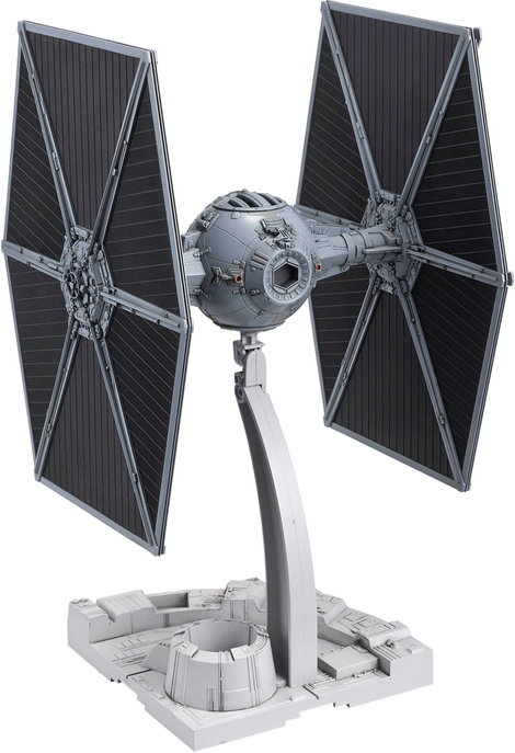 Revell 01201 Sci-Fi építőkészlet 1:72 10. kép