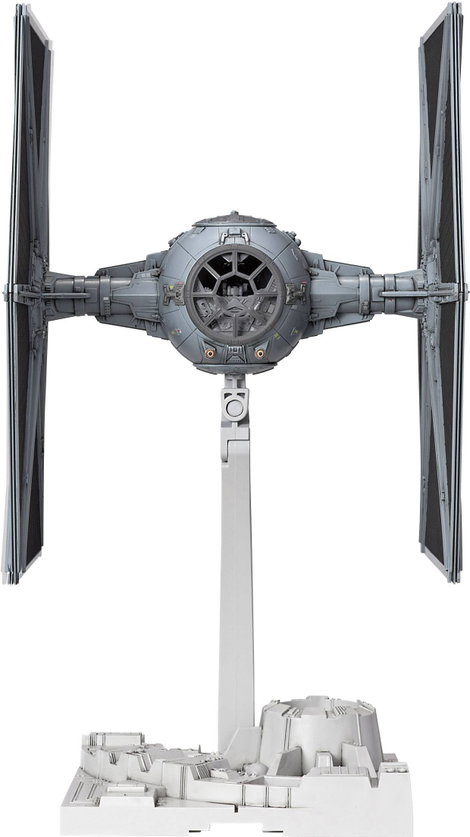 Revell 01201 Sci-Fi építőkészlet 1:72 11. kép
