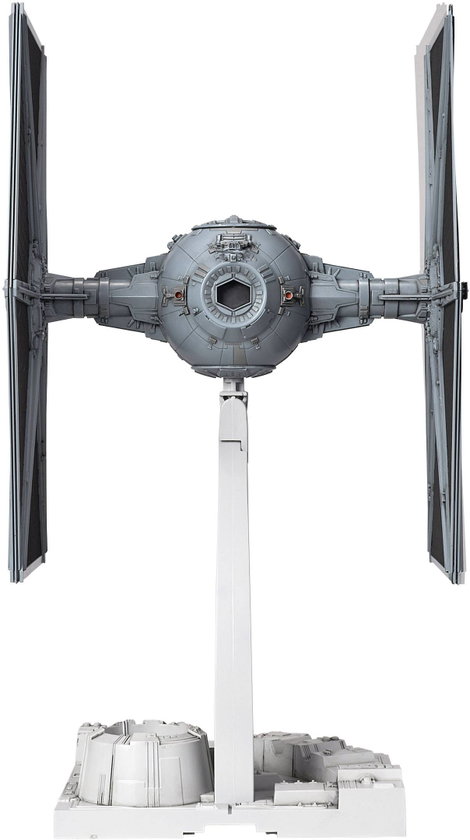 Revell 01201 Sci-Fi építőkészlet 1:72 12. kép