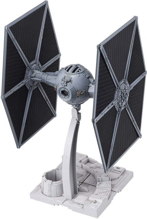 Revell 01201 Sci-Fi építőkészlet 1:72 14. kép