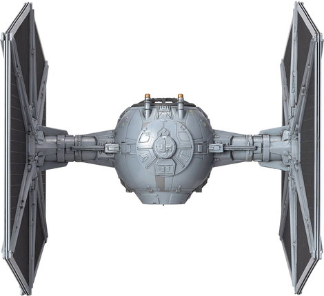 Revell 01201 Sci-Fi építőkészlet 1:72 15. kép