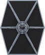 Revell 01201 Sci-Fi építőkészlet 1:72 16. bélyegkép