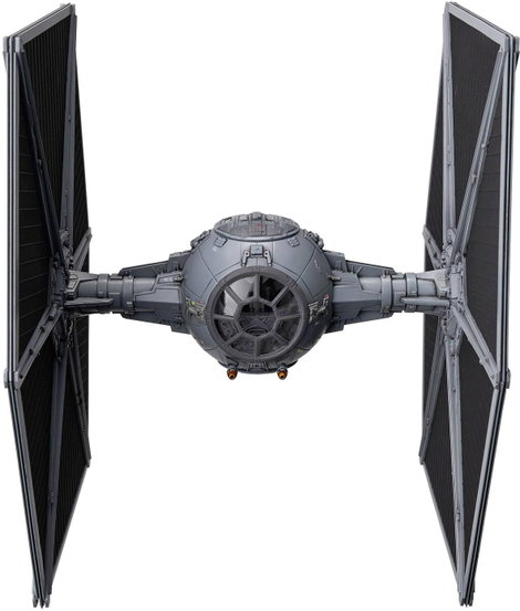 Revell 01201 Sci-Fi építőkészlet 1:72 2. kép