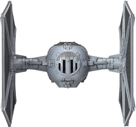 Revell 01201 Sci-Fi építőkészlet 1:72 3. kép