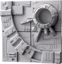 Revell 01201 Sci-Fi építőkészlet 1:72 5. bélyegkép