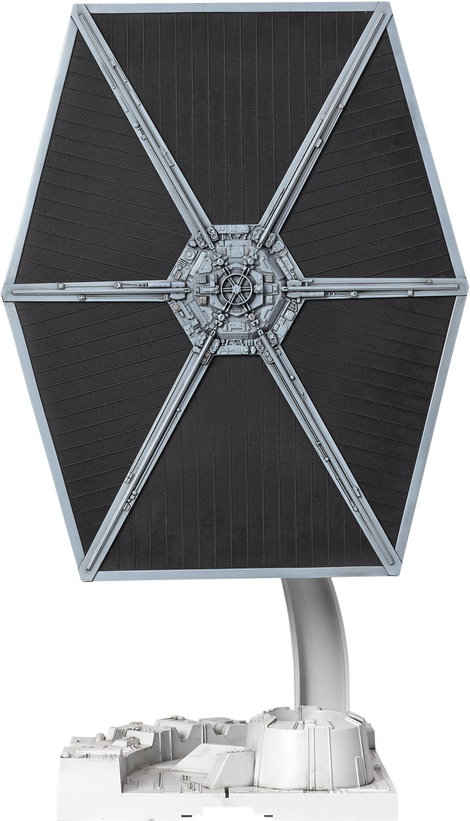 Revell 01201 Sci-Fi építőkészlet 1:72 8. kép