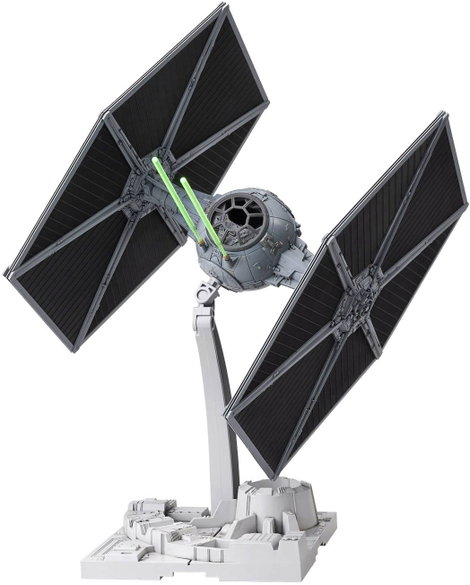 Revell 01201 Sci-Fi építőkészlet 1:72 9. kép