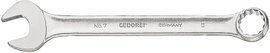 Gedore 6080840 7 3,5 Racsnis csavarkulcs 3.5 mm