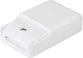 LED tápegység, 100-240 VAC/24 VDC, 0,5 A, Barthelme 66000500