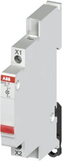 Jelzőlámpa 12 V DC/AC, 48 V DC/AC ABB 2CCA703421R0001 bélyegkép