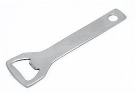 Esmeyer 430-062 Esmeyer palacknyitó 430-062 13,3 cm rozsdamentes acél