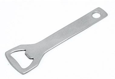 Esmeyer 430-062 Esmeyer palacknyitó 430-062 13,3 cm rozsdamentes acél