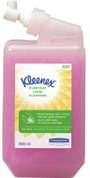 Kleenex Everyday Hand Cleanser 6331 Folyékony szappan 1 l 1 l bélyegkép