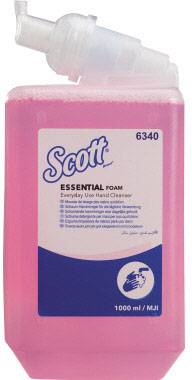Scott 6340 Habszappan 1 l 1 l