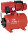 Házi vízmű 1200 W 230 V 5000 l/óra, T.I.P. - Technische Industrie Produkte 31111 bélyegkép