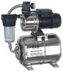 T.I.P. - Technische Industrie Produkte 31155 Házi vízmű HWW INOX 1300 Plus F 230 V 4350 l/óra 2. bélyegkép