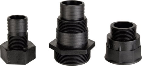 T.I.P. - Technische Industrie Produkte Extrema 400/11 CX 30168 Szennyvízszivattyú 24000 l/óra 11 m 2. kép