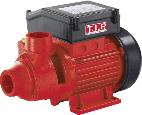 T.I.P. - Technische Industrie Produkte GPP 2100 M Kerti szivattyú 2.100 l/óra 35 m