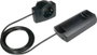 Ehmann 2620x0009 Dimmer adapter Alkalmas fényforrásokhoz: Halogén izzó, Izzó Fekete bélyegkép