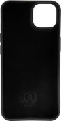JT Berlin Pankow Soft Hátlap Apple iPhone 13 Fekete 5. bélyegkép