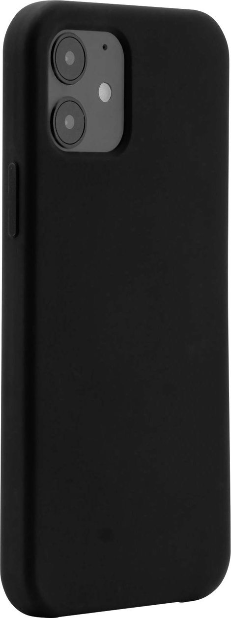 JT Berlin Steglitz Hátlap Apple iPhone 13 Fekete Induktív töltés 4. kép