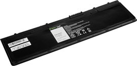 Green Cell Kamera akku WD52H GVD76 11.1 V 2400 mAh Dell