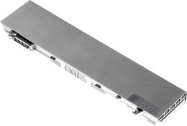 Green Cell Notebook akku PT434 W1193 11.1 V 4400 mAh Dell