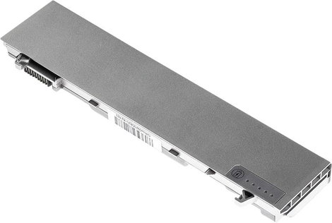 Green Cell Notebook akku PT434 W1193 11.1 V 4400 mAh Dell