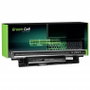 Green Cell Notebook akku MR90Y XCMRD 14.8 V 2200 mAh Dell 5. bélyegkép