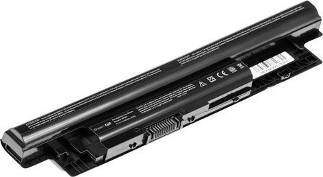 Green Cell Notebook akku MR90Y XCMRD 7.4 V 4500 mAh Dell 4. kép