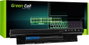 Green Cell Notebook akku MR90Y XCMRD 7.4 V 4500 mAh Dell 5. bélyegkép