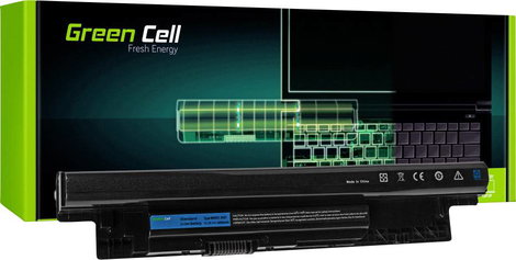 Green Cell Notebook akku MR90Y XCMRD 7.4 V 4500 mAh Dell 5. kép