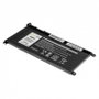 Green Cell Notebook akku WDX0R 11.4 V 3400 mAh Dell bélyegkép