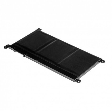 Green Cell Notebook akku WDX0R 11.4 V 3400 mAh Dell 3. kép