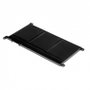 Green Cell Notebook akku WDX0R 11.4 V 3400 mAh Dell 3. bélyegkép