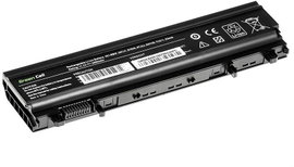 Green Cell Notebook akku VV0NF N5YH9 11.1 V 4400 mAh Dell
