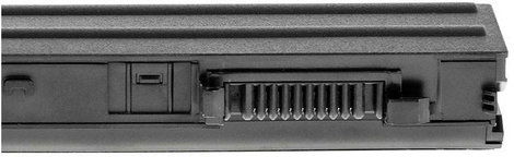 Green Cell Notebook akku VV0NF N5YH9 11.1 V 4400 mAh Dell 4. kép