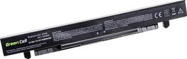 Green Cell Notebook akku A41-X550A 14.4 V 4400 mAh