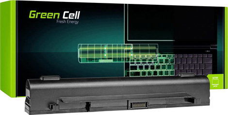 Green Cell Notebook akku A41-X550A 14.4 V 4400 mAh 4. kép