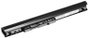 Green Cell Notebook akku OA04 HSTNN-LB5S 14.4 V 2200 mAh HP bélyegkép