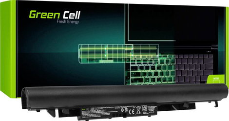 Green Cell Notebook akku JC04 919701-850 14.8 V 2200 mAh HP 6. kép