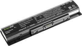 Green Cell Notebook akku PI06 10.8 V 4400 mAh HP