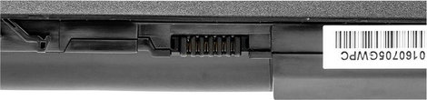 Green Cell Notebook akku FP06 FP06XL FP09 10.8 V 4400 mAh HP 2. kép
