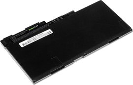 Green Cell Notebook akku CM03XL 11.1 V 4000 mAh HP