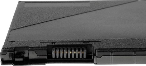 Green Cell Notebook akku CM03XL 11.1 V 4000 mAh HP 4. kép